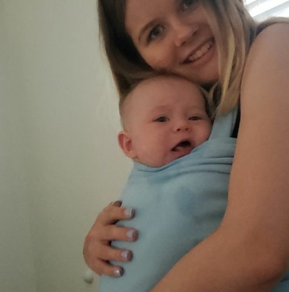 Meet your Posher, Abbey - Picture 1 of 1